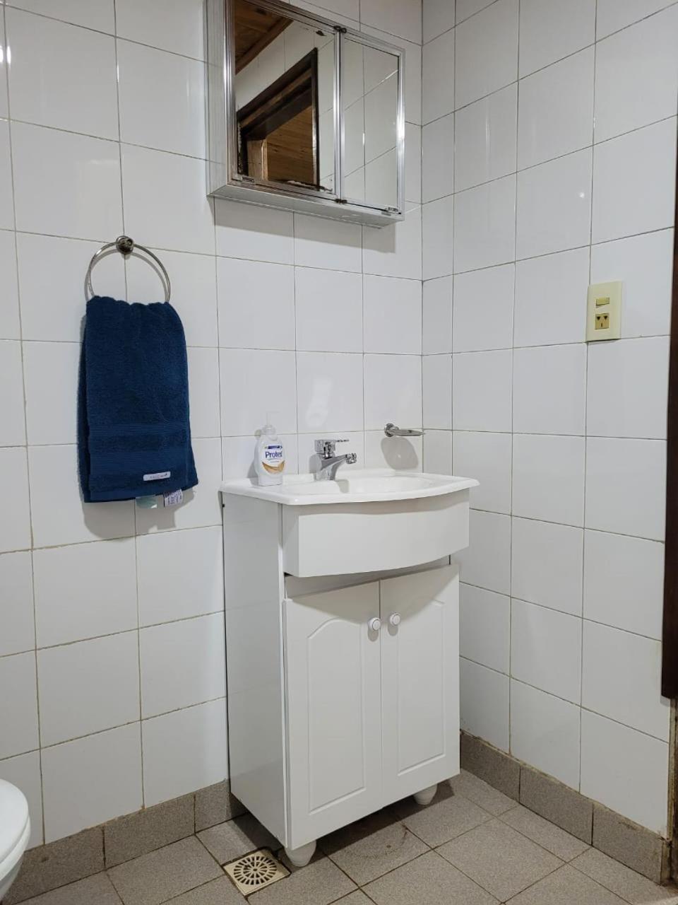 Iguazu House Apartment Puerto Iguazu Exterior photo